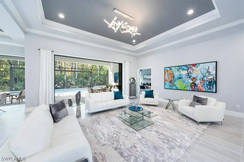 6344 Burnham Road Naples FL 34119