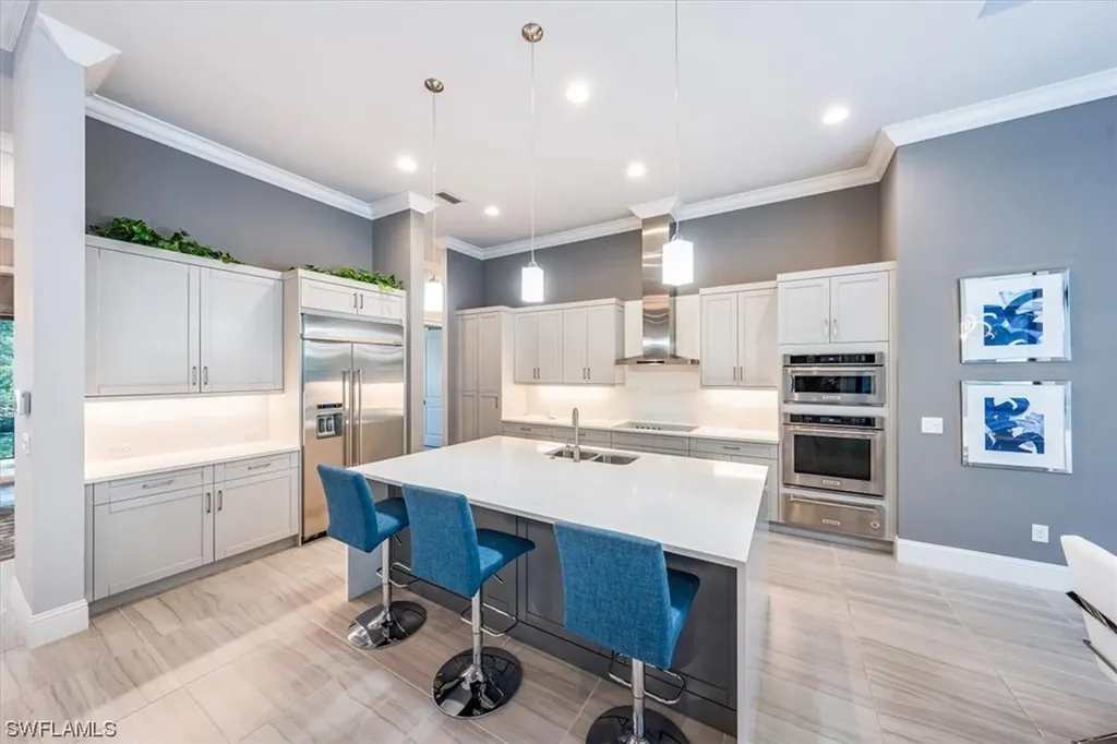 6344 Burnham Road Naples FL 34119