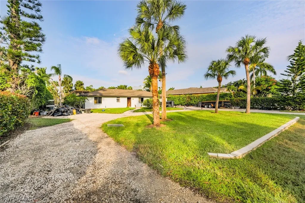 16320 Arbor Ridge Drive Fort Myers FL 33908