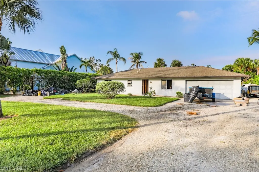 16320 Arbor Ridge Drive Fort Myers FL 33908