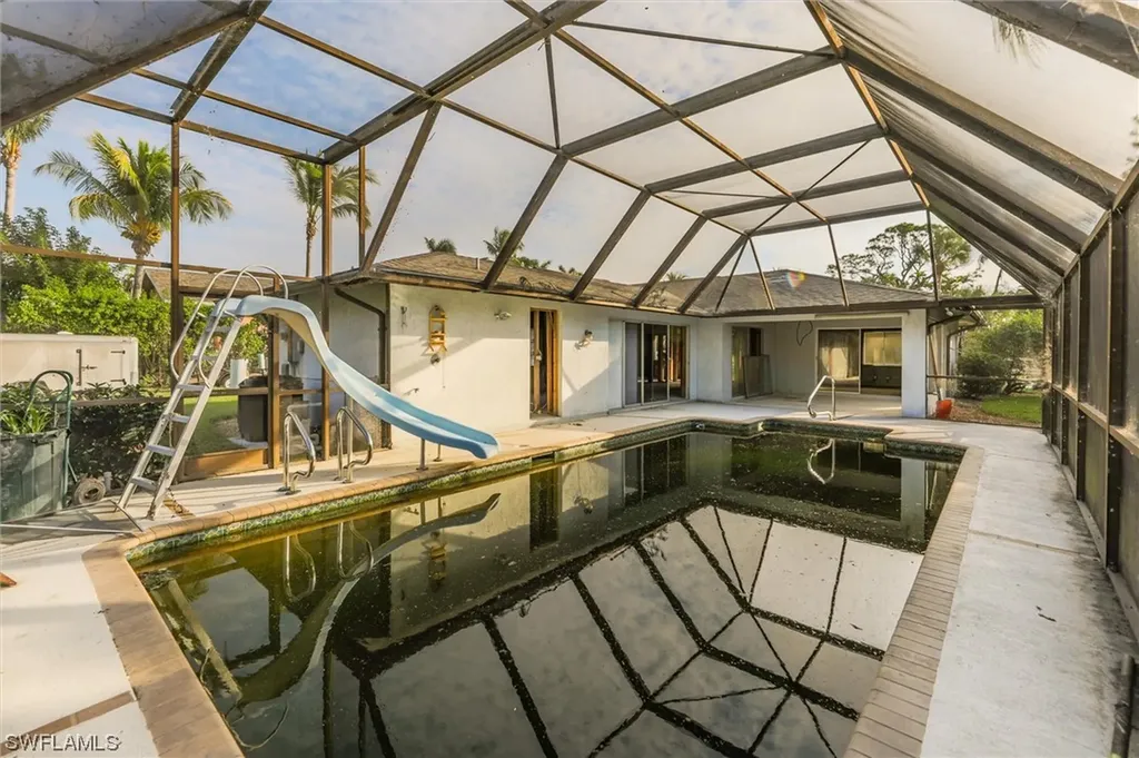 16320 Arbor Ridge Drive Fort Myers FL 33908