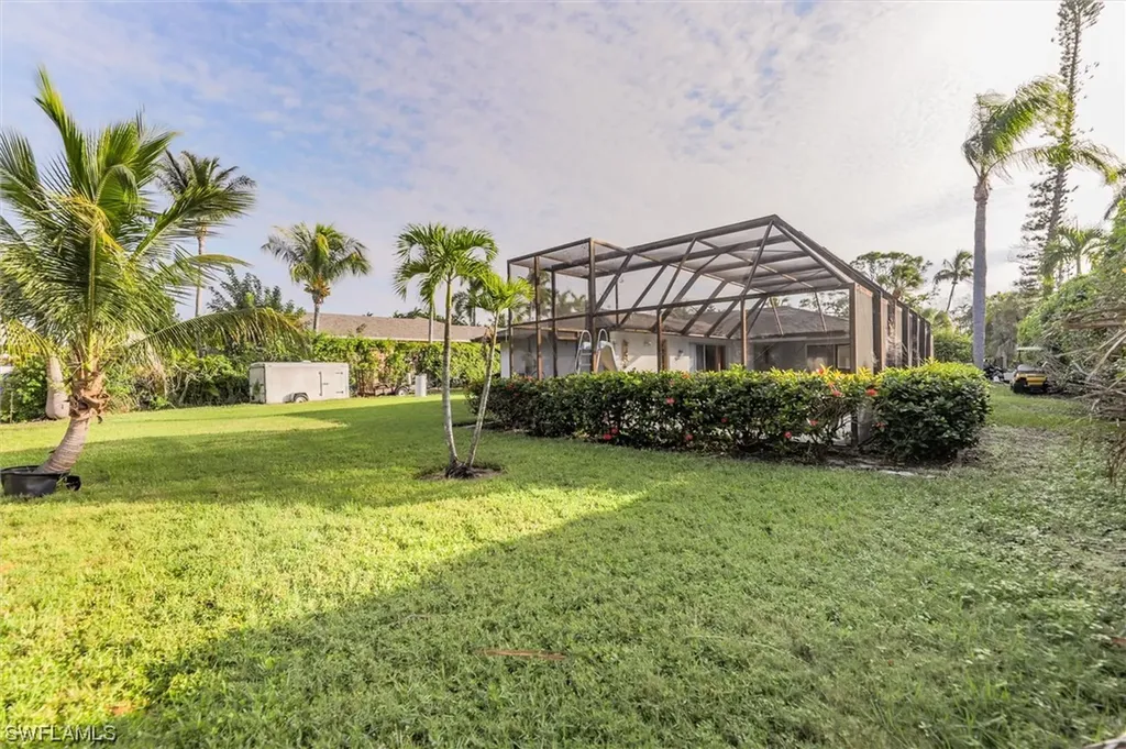 16320 Arbor Ridge Drive Fort Myers FL 33908