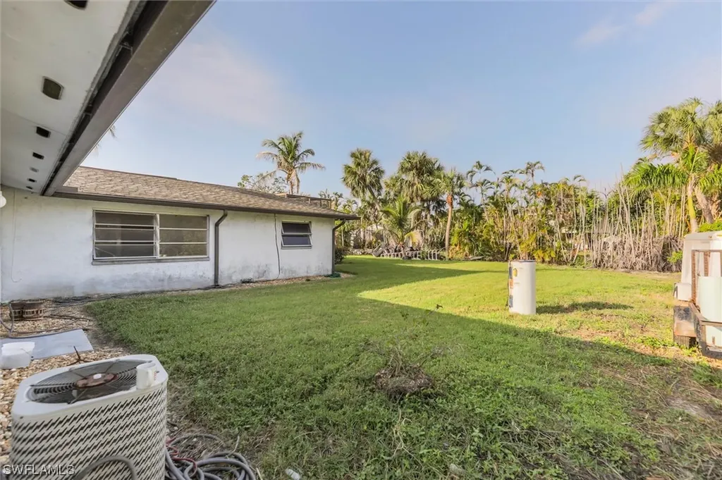 16320 Arbor Ridge Drive Fort Myers FL 33908