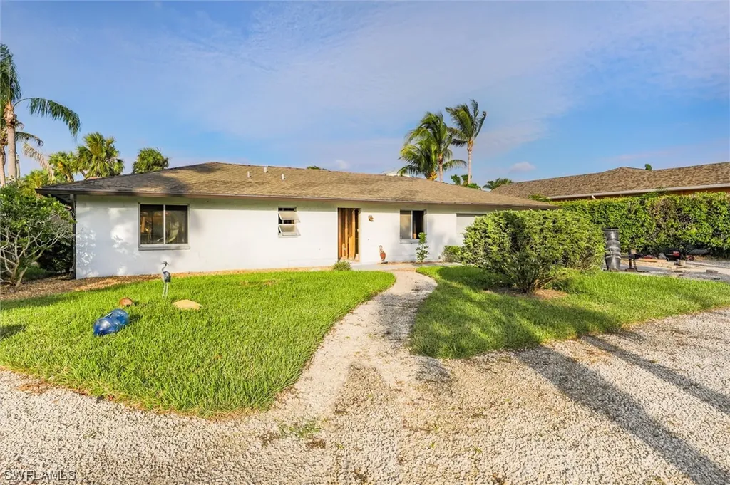 16320 Arbor Ridge Drive Fort Myers FL 33908