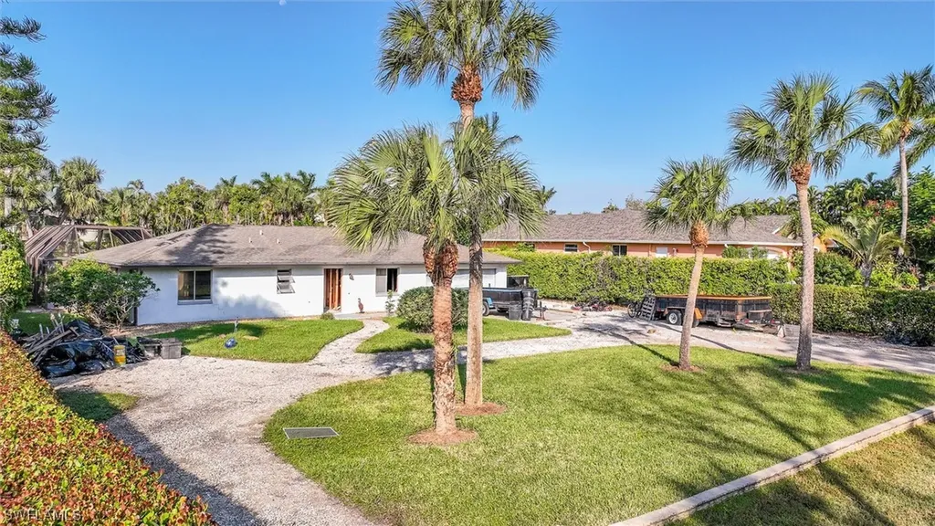 16320 Arbor Ridge Drive Fort Myers FL 33908