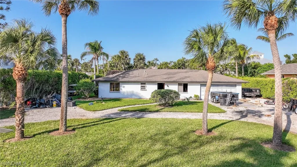 16320 Arbor Ridge Drive Fort Myers FL 33908