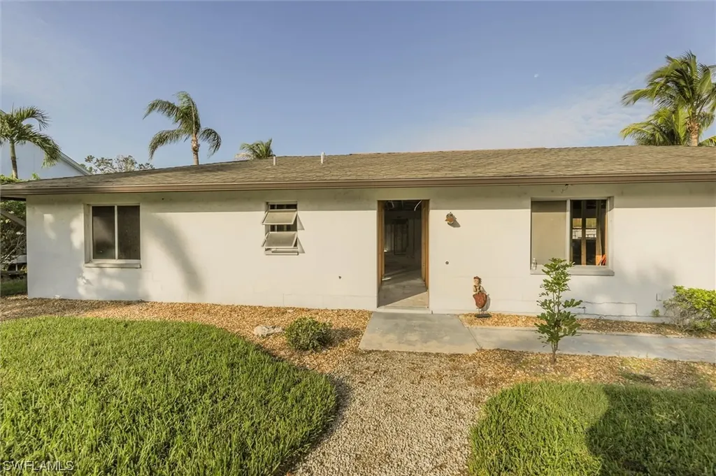 16320 Arbor Ridge Drive Fort Myers FL 33908