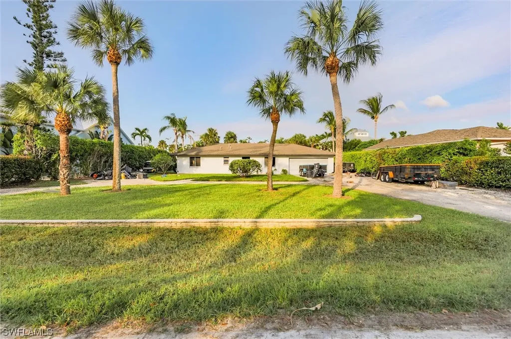 16320 Arbor Ridge Drive Fort Myers FL 33908