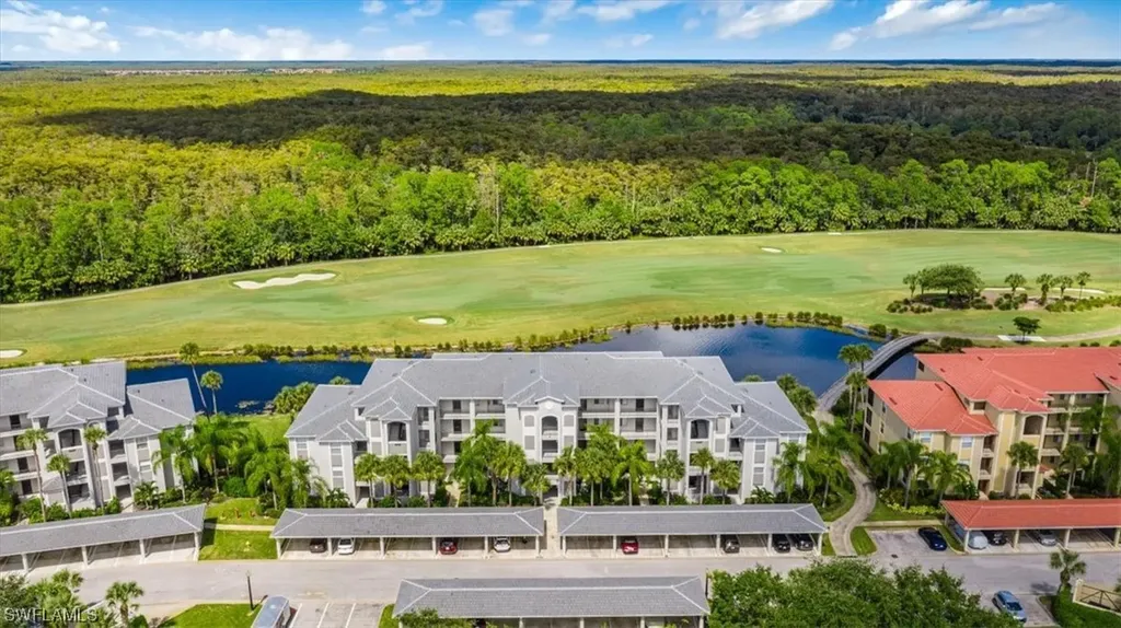 10333 Heritage Bay Boulevard Naples FL 34120