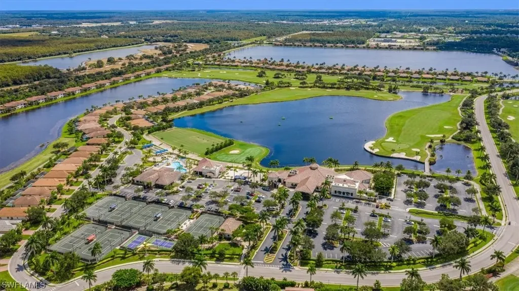 10333 Heritage Bay Boulevard Naples FL 34120