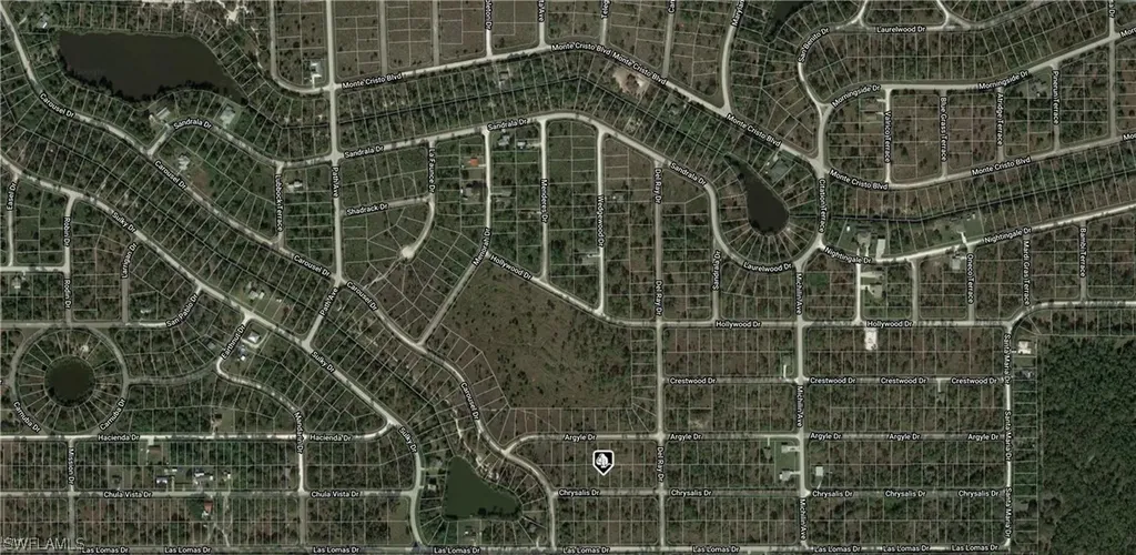 27412 Chrysalis Drive Punta Gorda FL 33955