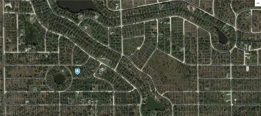 27180 Earthnut Drive Punta Gorda FL 33955