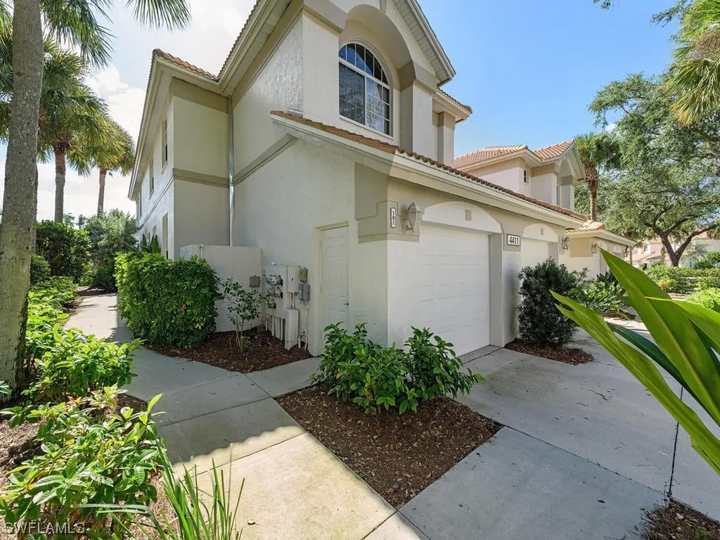 4411 Riverwatch Drive Bonita Springs FL 34134