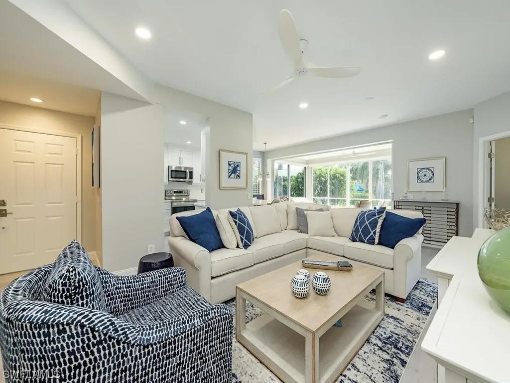 4411 Riverwatch Drive Bonita Springs FL 34134