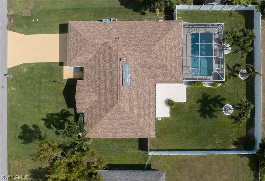 1514 NE 1st Street Cape Coral FL 33909
