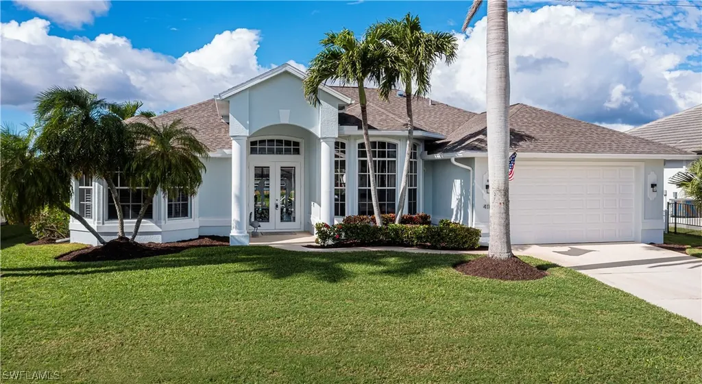 4114 SW 27th Avenue Cape Coral FL 33914