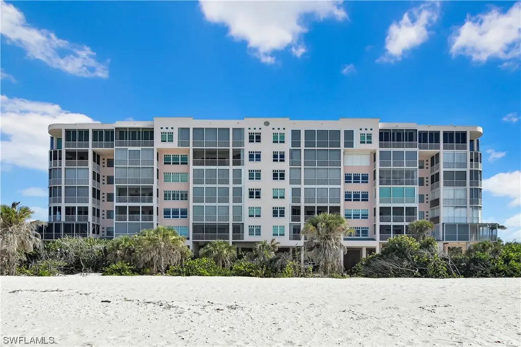 253 Barefoot Beach Boulevard Bonita Springs FL 34134