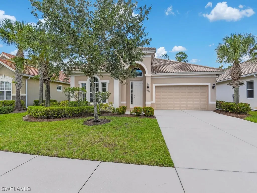 7984 Princeton Drive Naples FL 34104