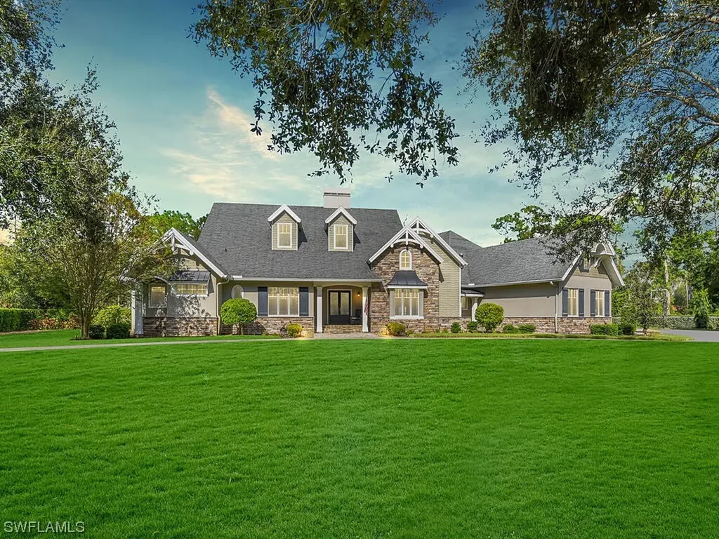 13439 Ponderosa Way Fort Myers FL 33907