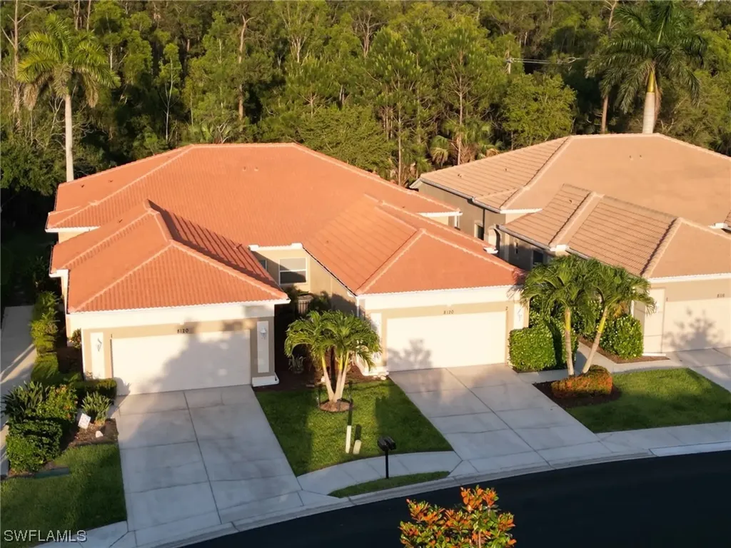 8120 Sanctuary Drive Naples FL 34104