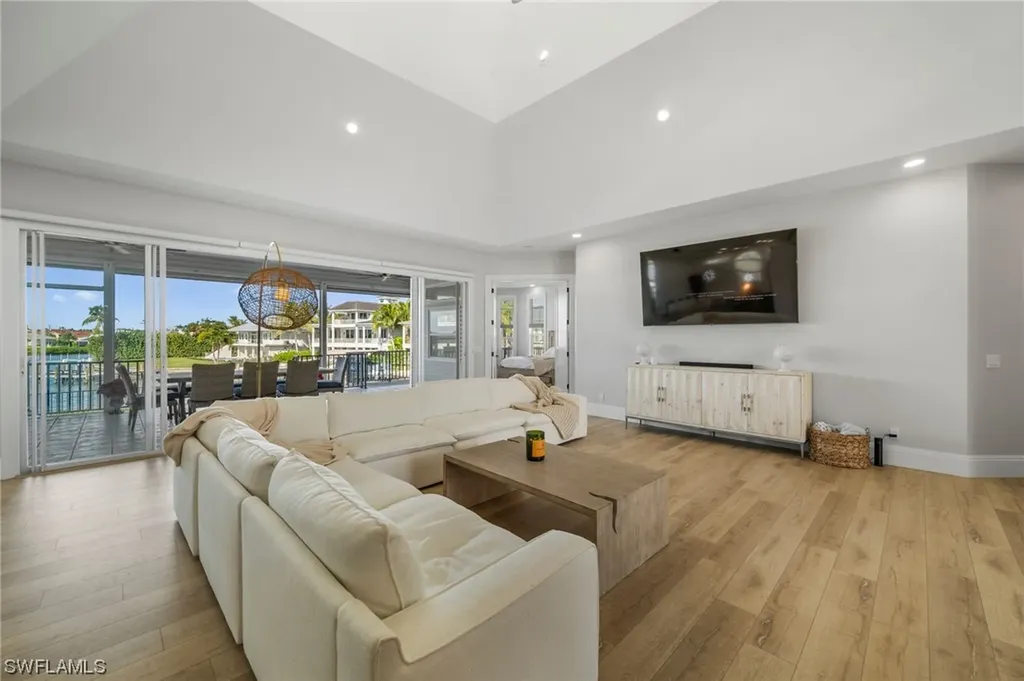 235 Dolphin Cove Court Bonita Springs FL 34134