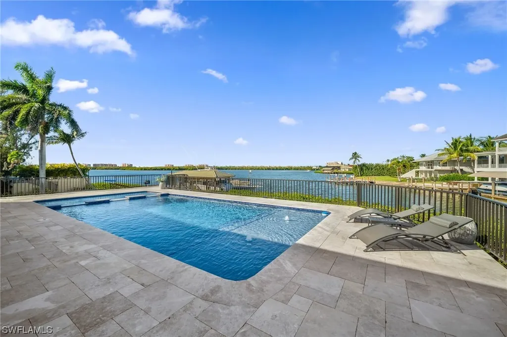 235 Dolphin Cove Court Bonita Springs FL 34134