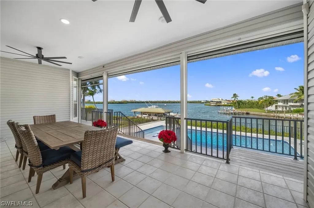 235 Dolphin Cove Court Bonita Springs FL 34134