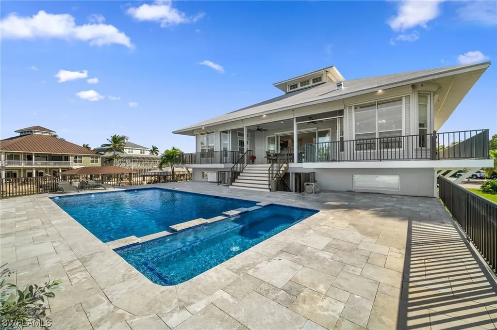 235 Dolphin Cove Court Bonita Springs FL 34134