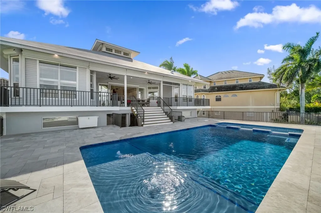 235 Dolphin Cove Court Bonita Springs FL 34134