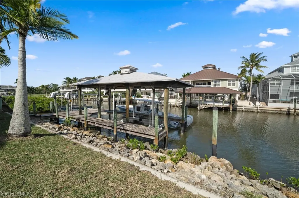 235 Dolphin Cove Court Bonita Springs FL 34134