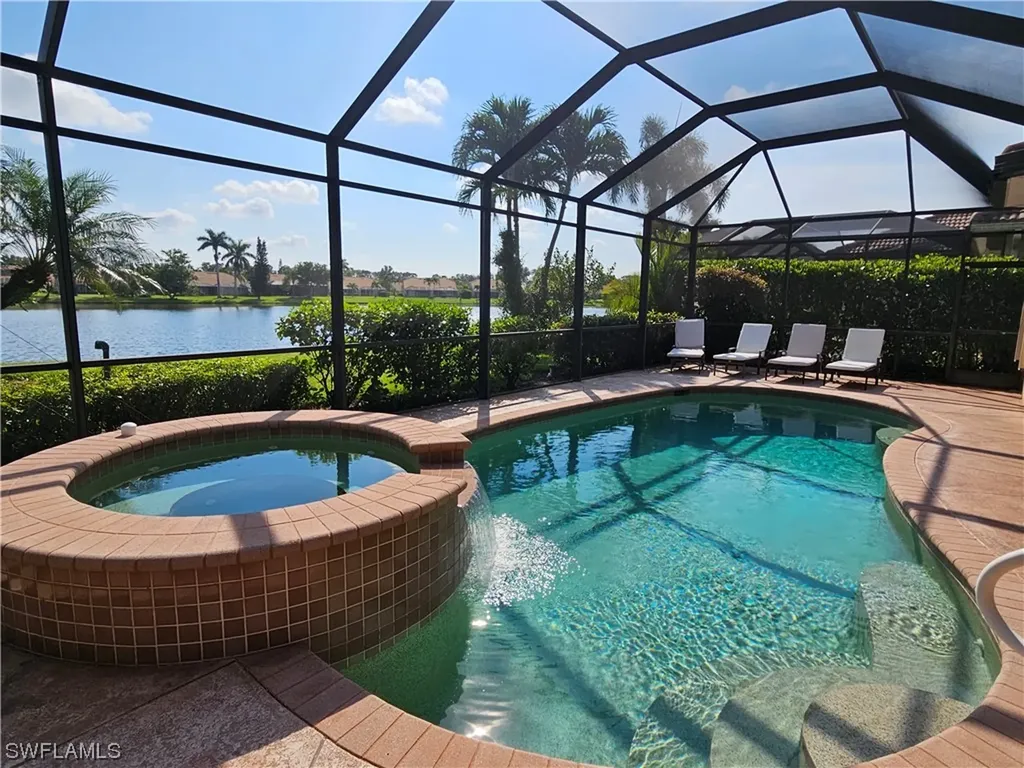 6762 Bent Grass Drive Naples FL 34113