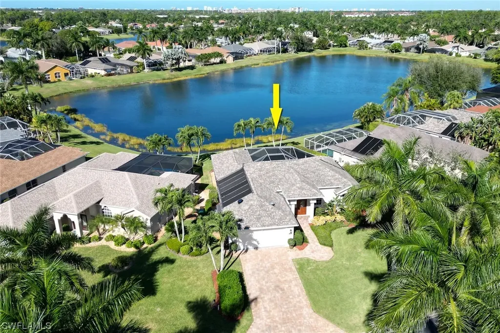 1456 Vintage Lane Naples FL 34104