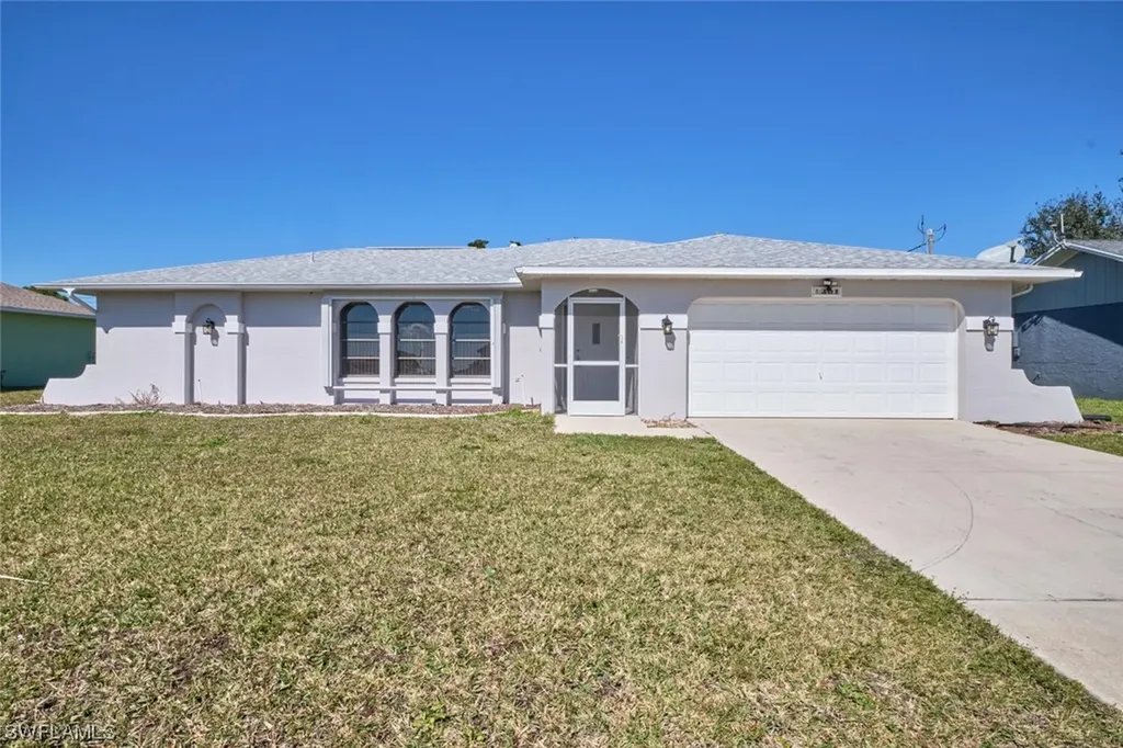 Cape Coral FL, 301 SE 18th Street