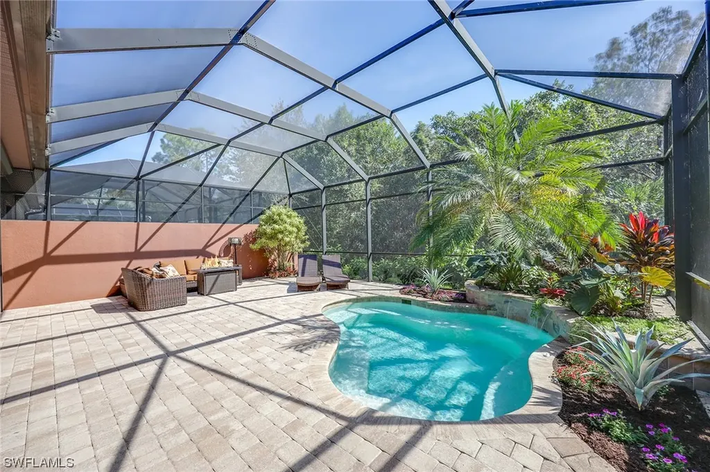 6612 Roma Way Naples FL 34113