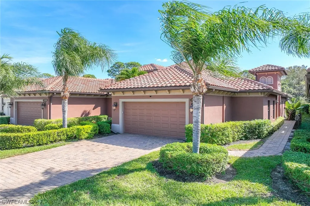 6612 Roma Way Naples FL 34113