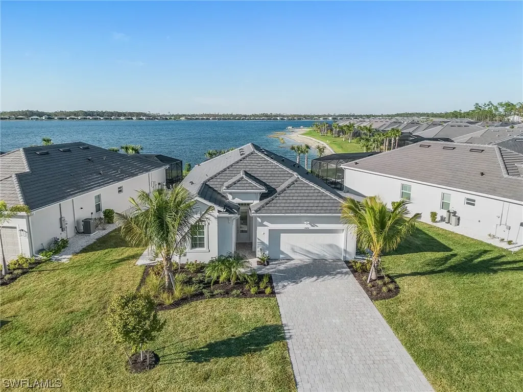 13634 Blue Bay Circle Fort Myers FL 33913