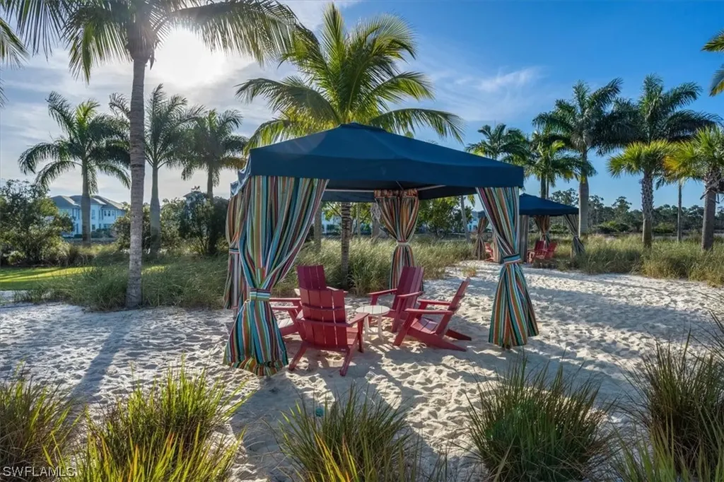 5860 Antigua Way Naples FL 34113