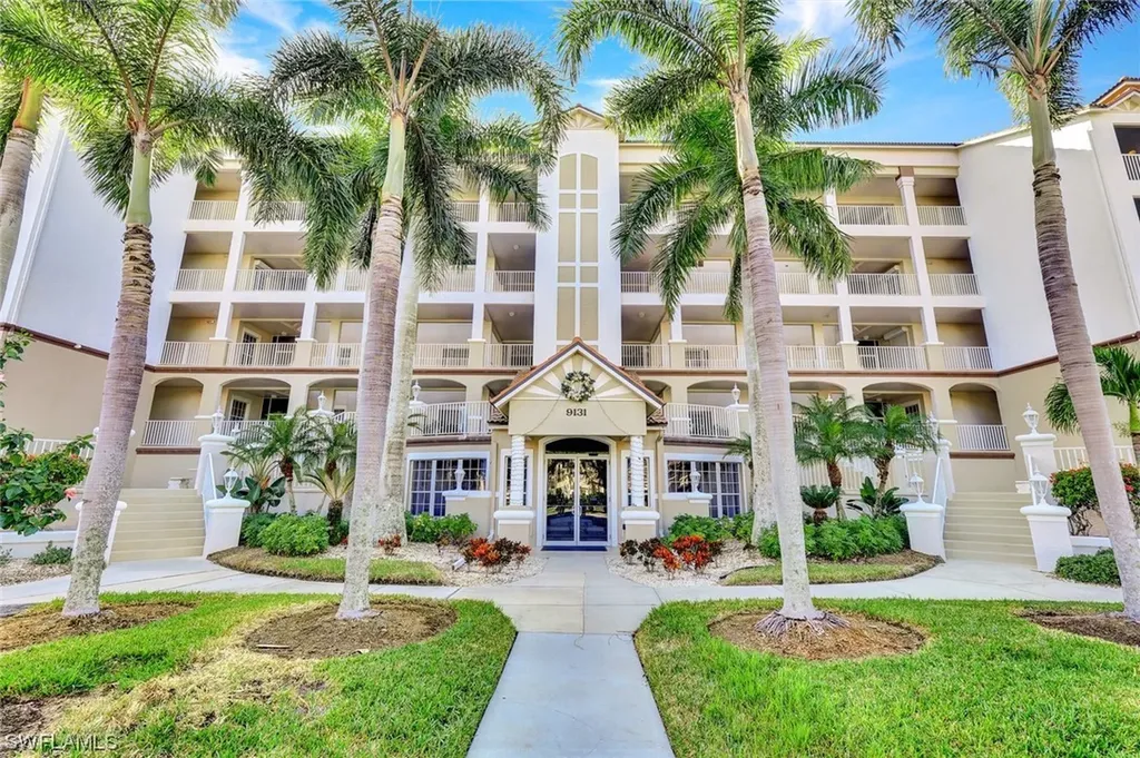 9131 Southmont Cove Fort Myers FL 33908