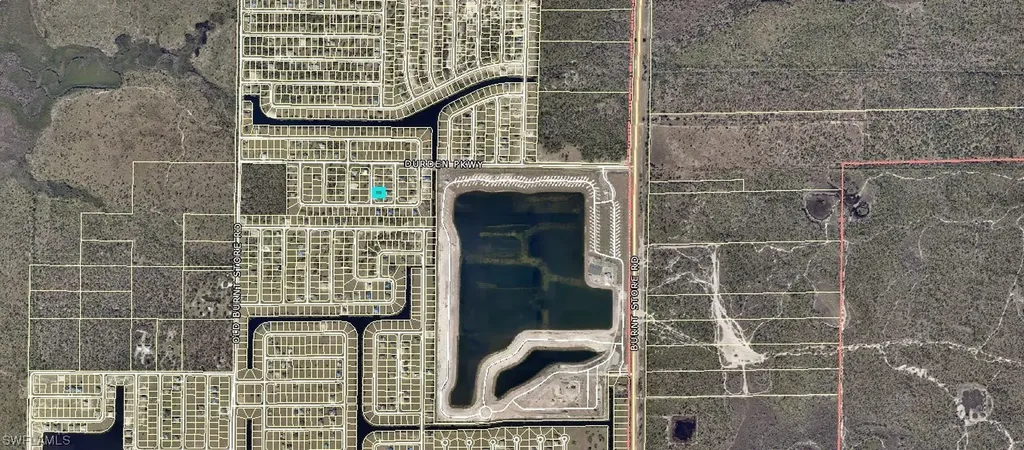 4305 NW 37th Avenue Cape Coral FL 33993