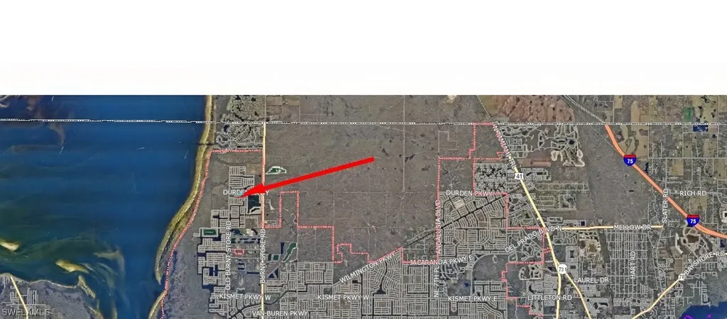 4305 NW 37th Avenue Cape Coral FL 33993