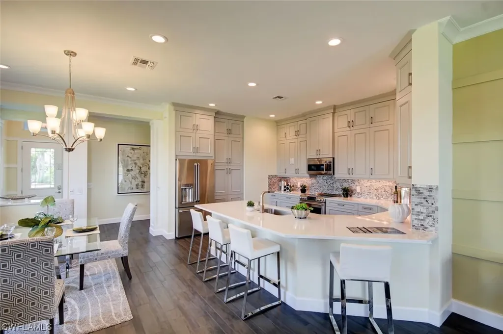 8769 Yucatan Court Naples FL 34112