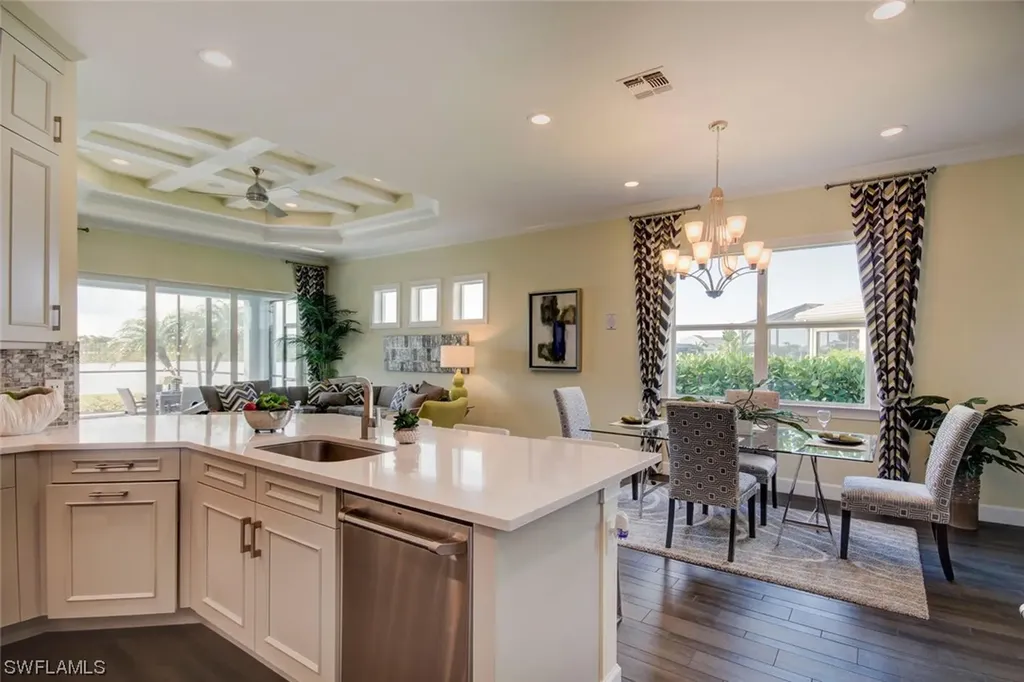 8769 Yucatan Court Naples FL 34112