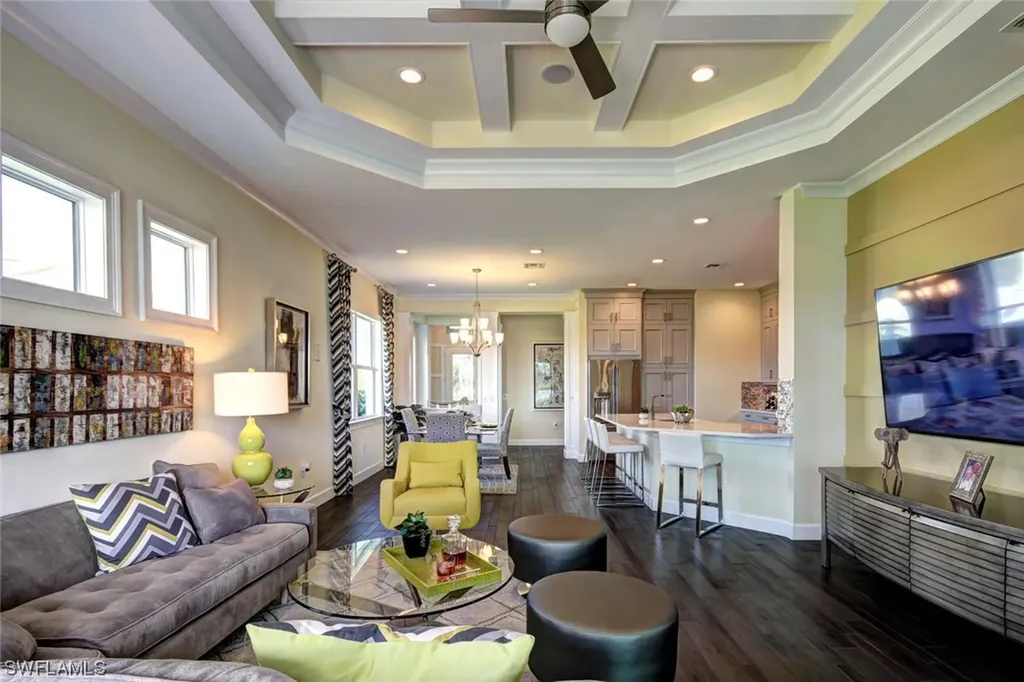 8769 Yucatan Court Naples FL 34112