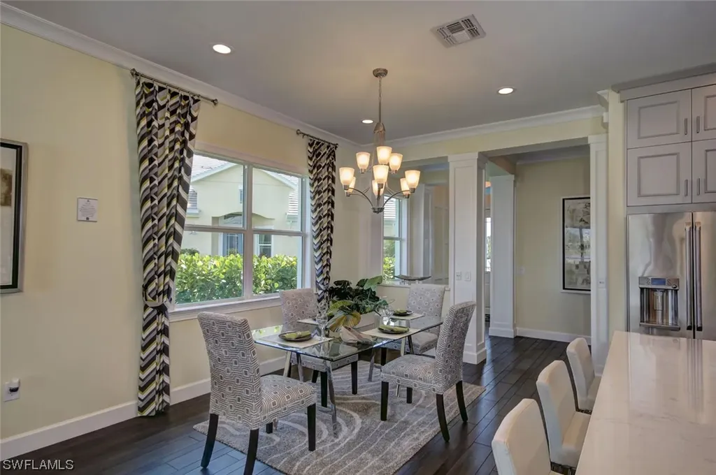 8769 Yucatan Court Naples FL 34112