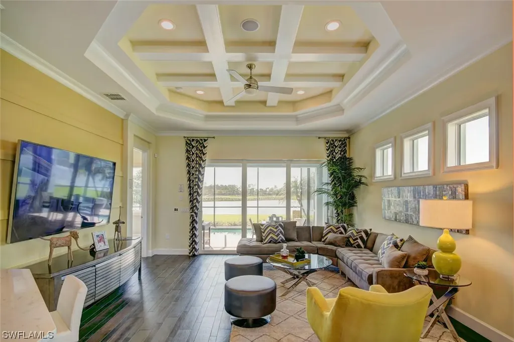 8769 Yucatan Court Naples FL 34112