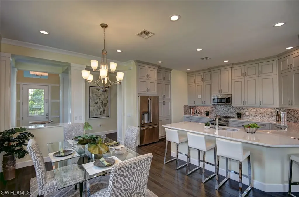 8769 Yucatan Court Naples FL 34112