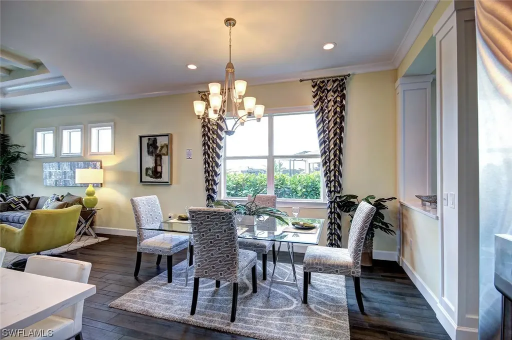8769 Yucatan Court Naples FL 34112