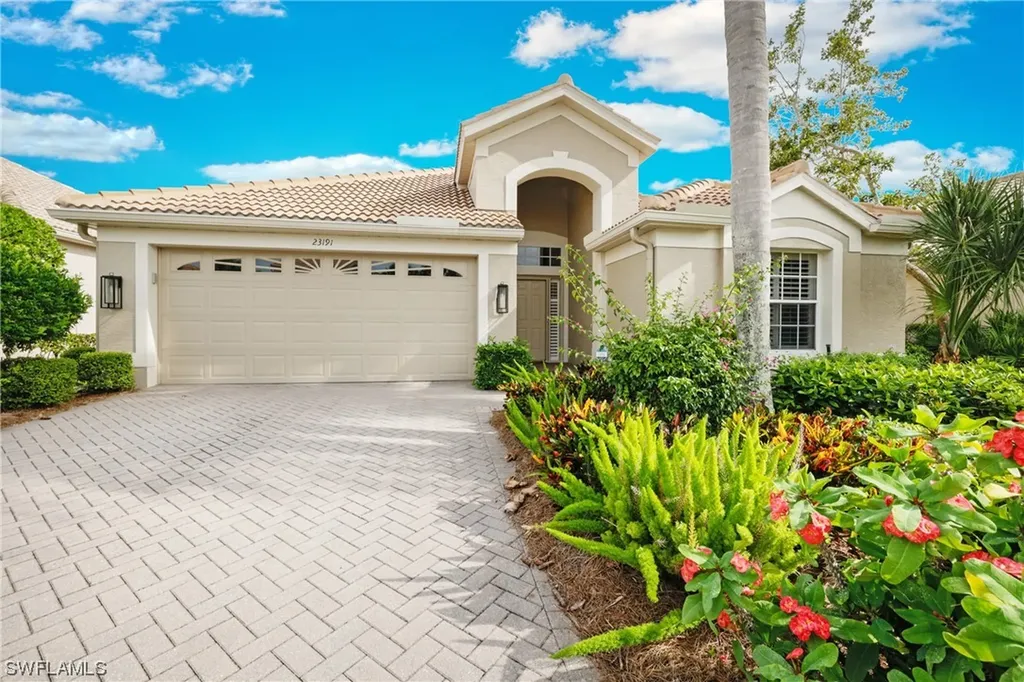 23191 Foxtail Creek Estero FL 34135