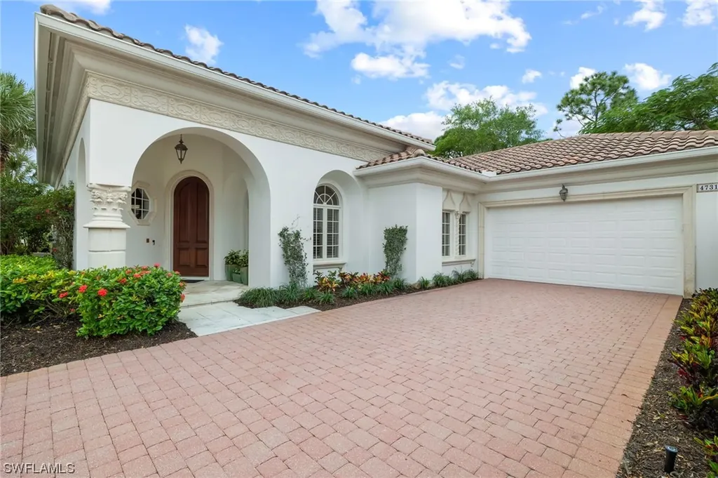 4731 Via Santa Lucia Estero FL 34134