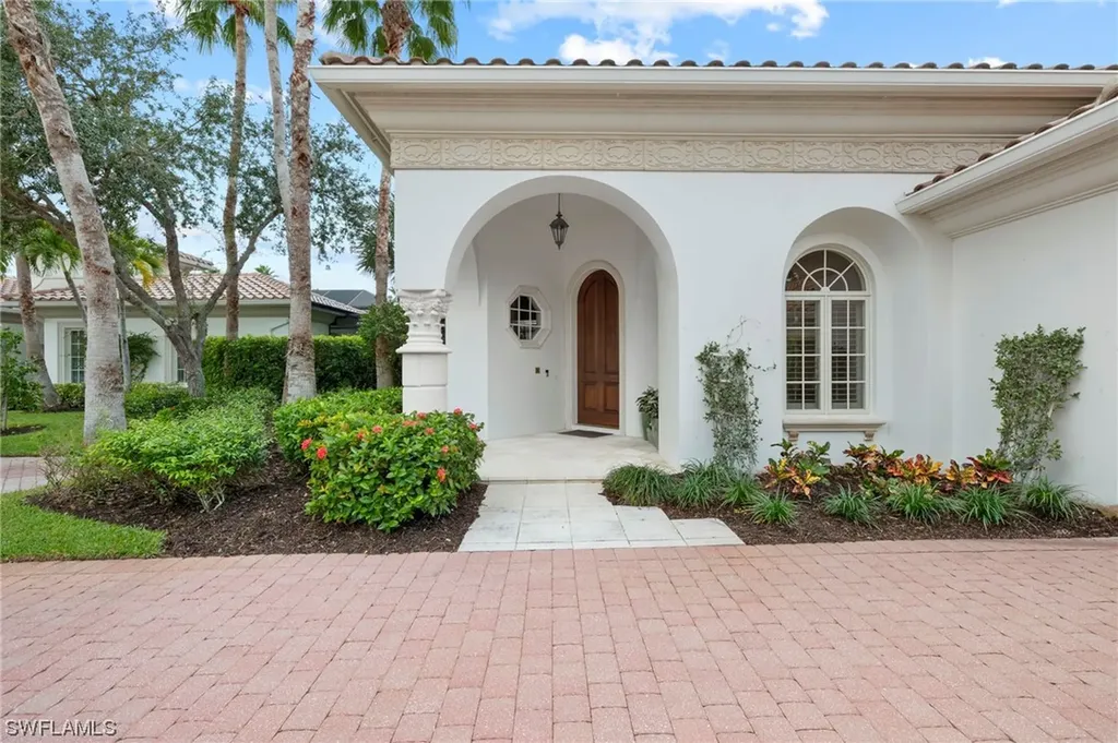 4731 Via Santa Lucia Estero FL 34134